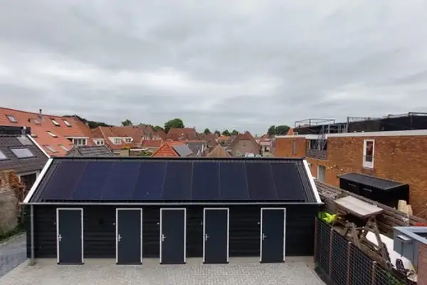 Foto #16 Appartement Nieuwstraat Hasselt