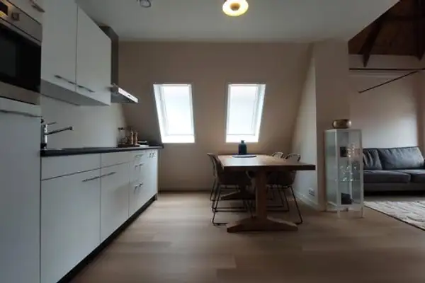 Foto #8 Appartement Nieuwstraat Hasselt