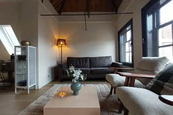 Foto #4 Appartement Nieuwstraat Hasselt