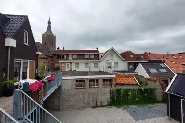 Foto #15 Appartement Nieuwstraat Hasselt