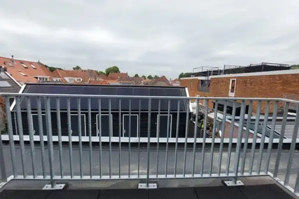 Foto #14 Appartement Nieuwstraat Hasselt