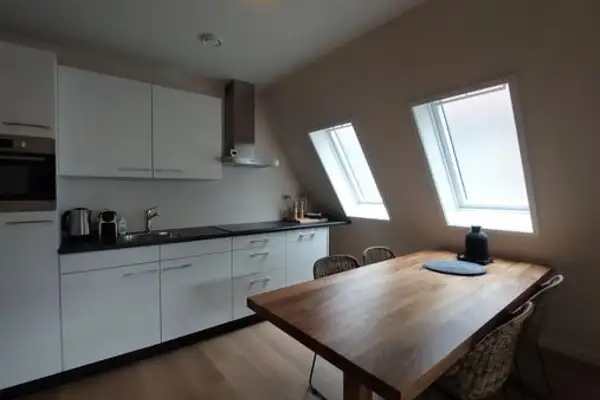 Foto #7 Appartement Nieuwstraat Hasselt