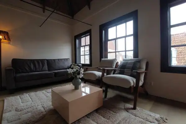 Foto #5 Appartement Nieuwstraat Hasselt