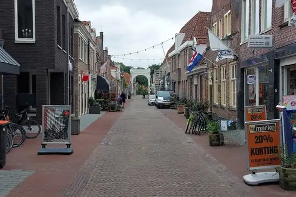 Foto #1 Appartement Nieuwstraat Hasselt