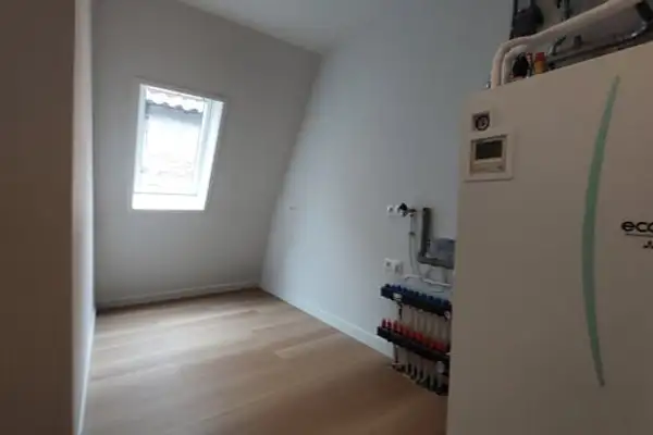 Foto #12 Appartement Nieuwstraat Hasselt