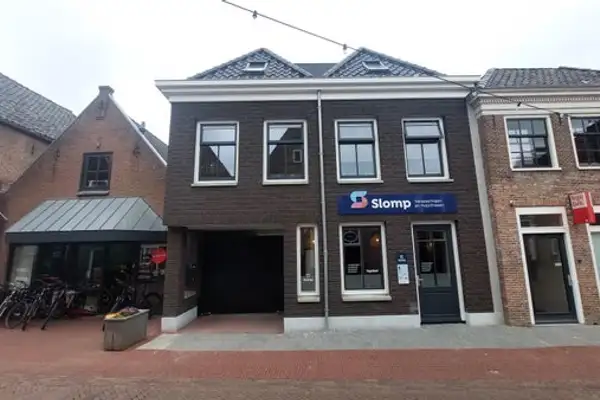 Foto #17 Appartement Nieuwstraat Hasselt