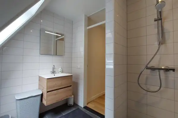 Foto #10 Appartement Nieuwstraat Hasselt