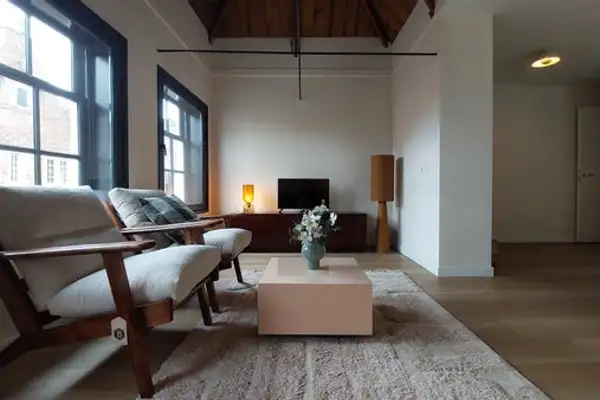 Foto #3 Appartement Nieuwstraat Hasselt