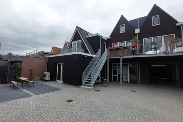 Foto #2 Appartement Nieuwstraat Hasselt