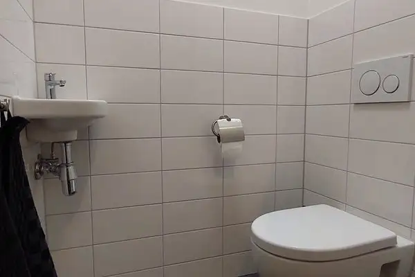 Foto #9 Appartement Nieuwstraat Hasselt