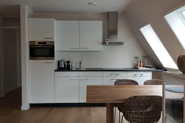 Foto #6 Appartement Nieuwstraat Hasselt