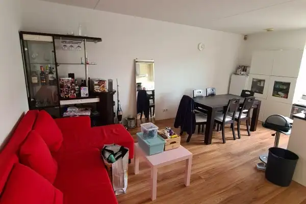 Foto #1 Appartement Priamsingel Capelle aan den IJssel