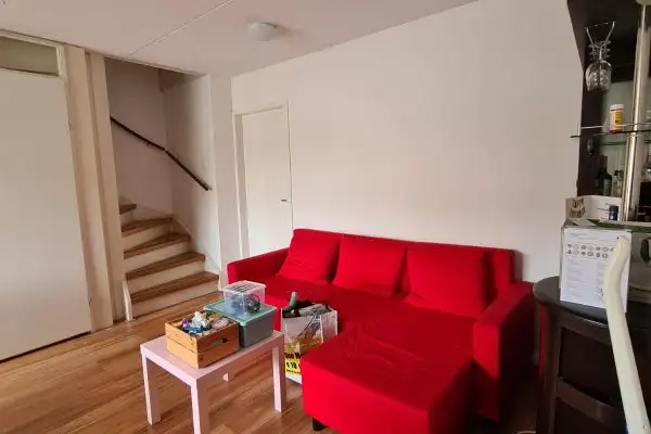 Foto #0 Appartement Priamsingel Capelle aan den IJssel