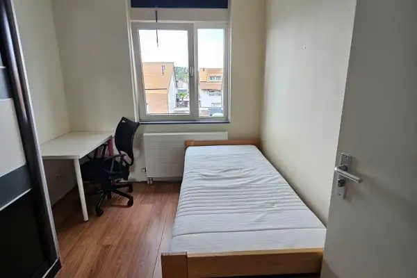 Foto #5 Appartement Priamsingel Capelle aan den IJssel