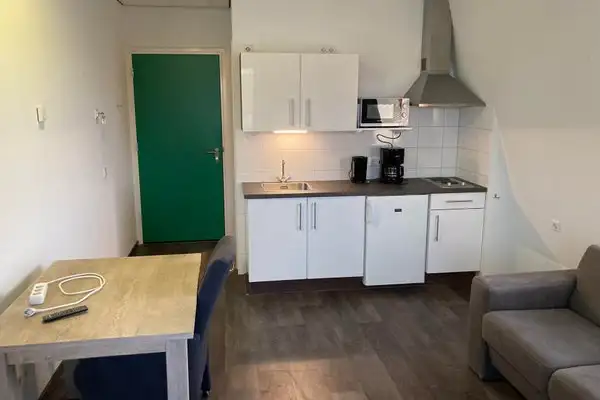 Foto #1 Studio Wierdensestraat Almelo