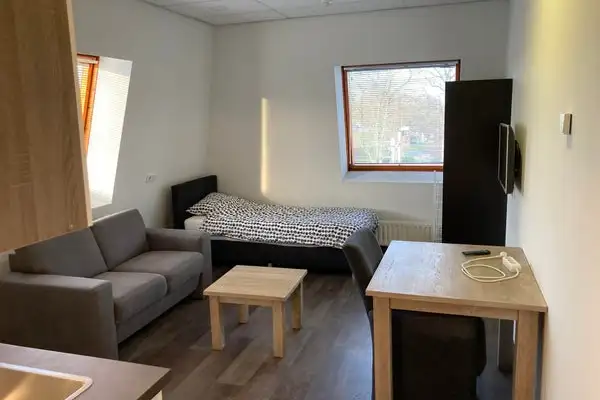 Foto #0 Studio Wierdensestraat Almelo