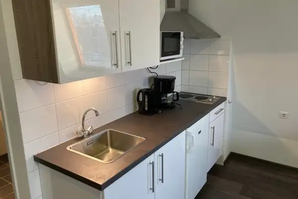 Foto #2 Studio Wierdensestraat Almelo