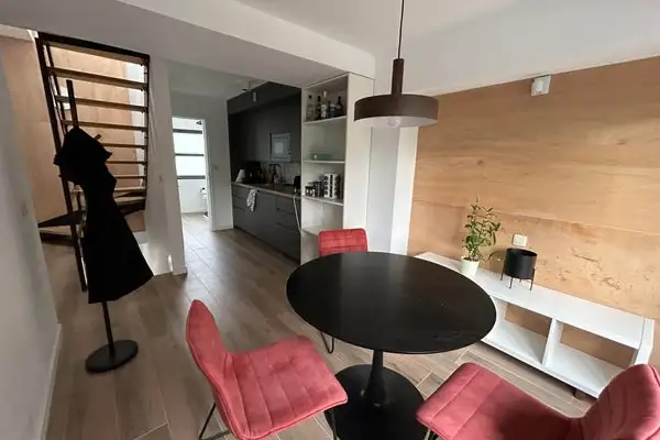 Foto #12 Huurwoning Bosscherweg Maastricht