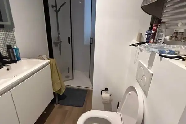 Foto #10 Huurwoning Bosscherweg Maastricht