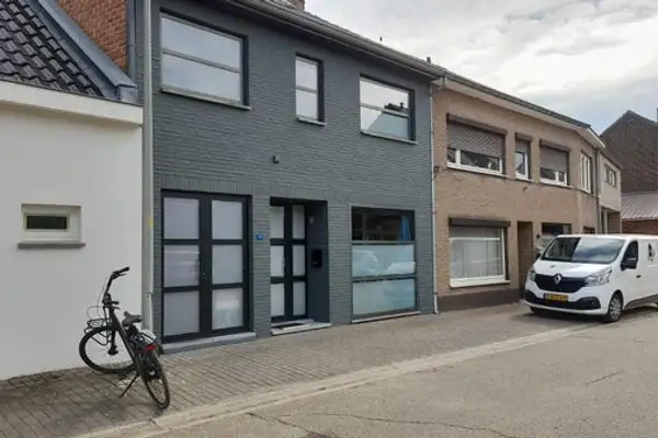 Foto #0 Huurwoning Bosscherweg Maastricht