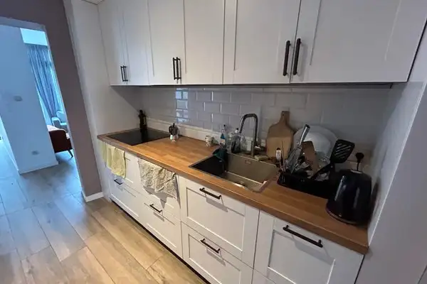 Foto #1 Huurwoning Bosscherweg Maastricht