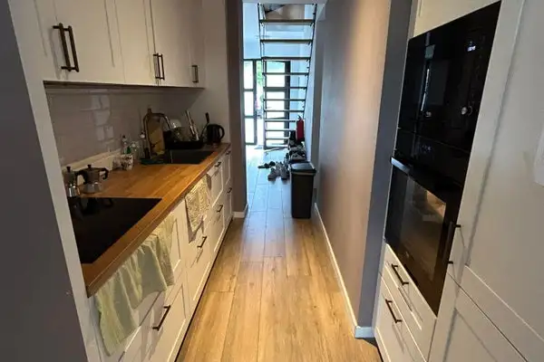 Foto #3 Huurwoning Bosscherweg Maastricht