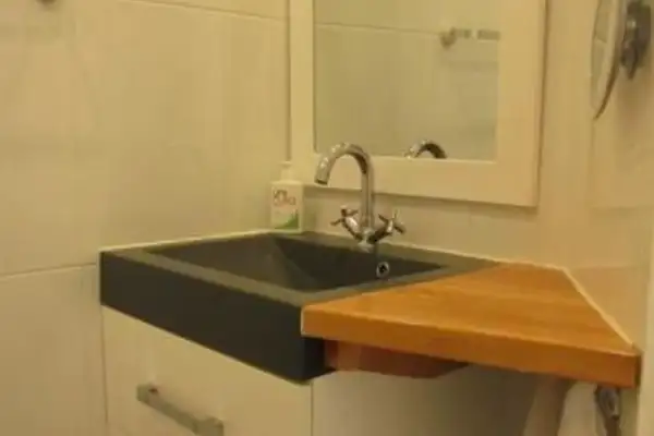 Foto #2 Appartement Postjeskade Amsterdam