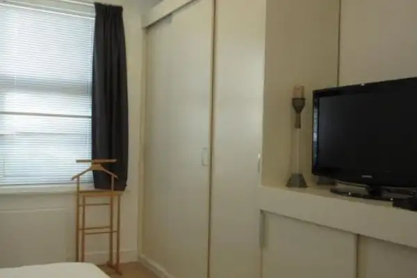 Foto #1 Appartement Postjeskade Amsterdam