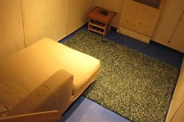 Foto #9 Appartement Postjeskade Amsterdam