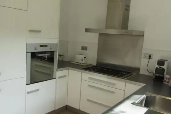 Foto #16 Appartement Postjeskade Amsterdam