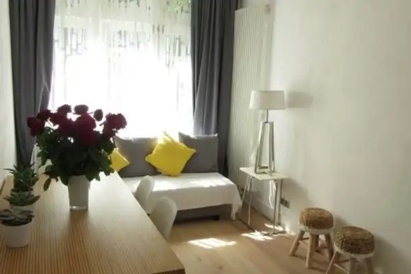 Foto #14 Appartement Postjeskade Amsterdam