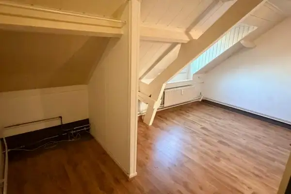 Foto #9 Appartement Ginnekenweg Breda