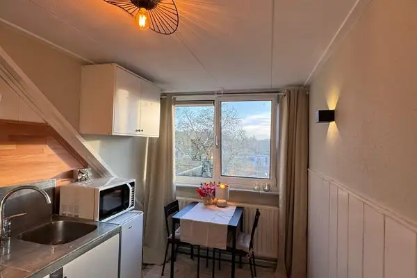 Foto #3 Appartement Ginnekenweg Breda