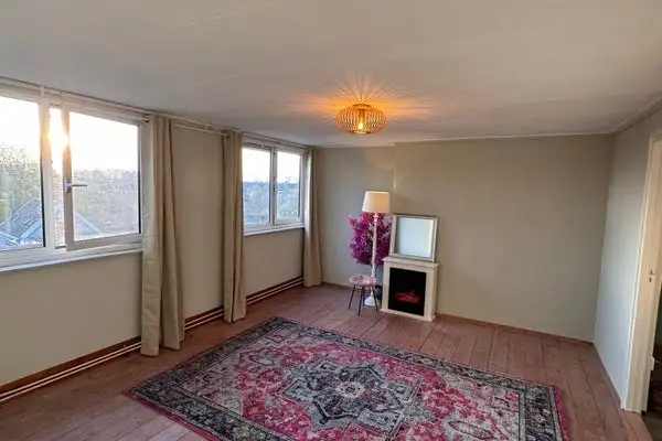 Foto #2 Appartement Ginnekenweg Breda