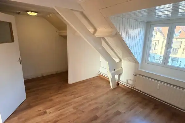 Foto #7 Appartement Ginnekenweg Breda