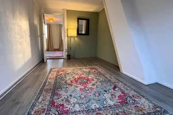 Foto #6 Appartement Ginnekenweg Breda