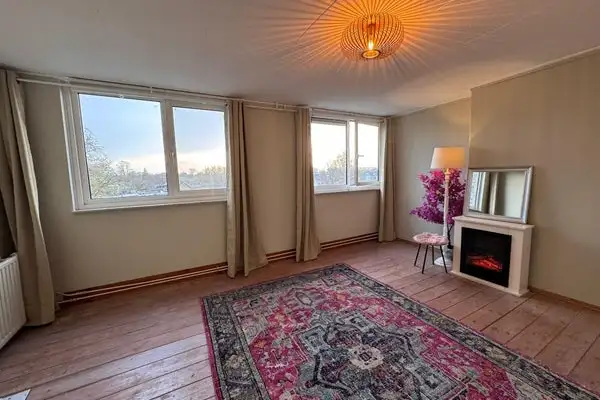 Foto #1 Appartement Ginnekenweg Breda