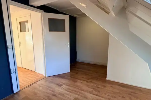 Foto #8 Appartement Ginnekenweg Breda