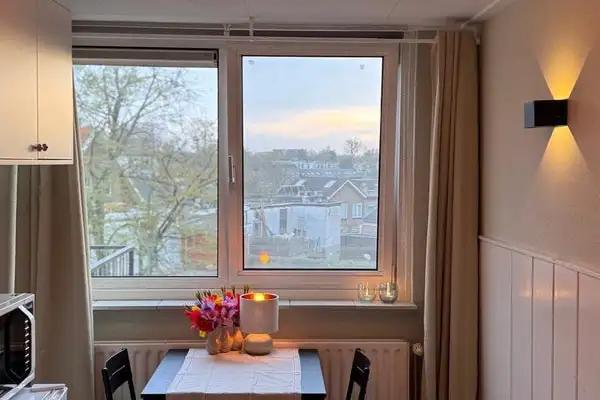 Foto #4 Appartement Ginnekenweg Breda