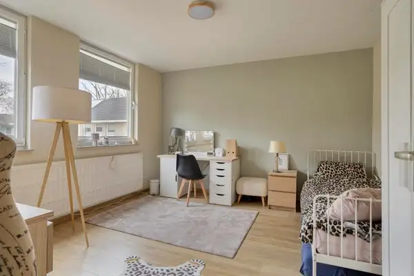 Foto #10 Huurwoning Hippocrateslaan Bergen op Zoom