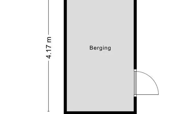Foto #28 Huurwoning Hippocrateslaan Bergen op Zoom