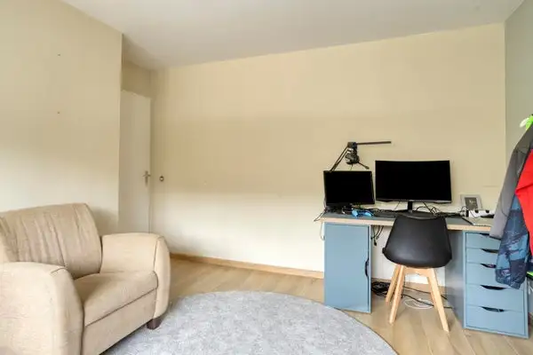 Foto #13 Huurwoning Hippocrateslaan Bergen op Zoom