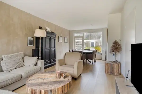 Foto #2 Huurwoning Hippocrateslaan Bergen op Zoom