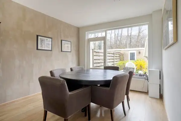 Foto #5 Huurwoning Hippocrateslaan Bergen op Zoom