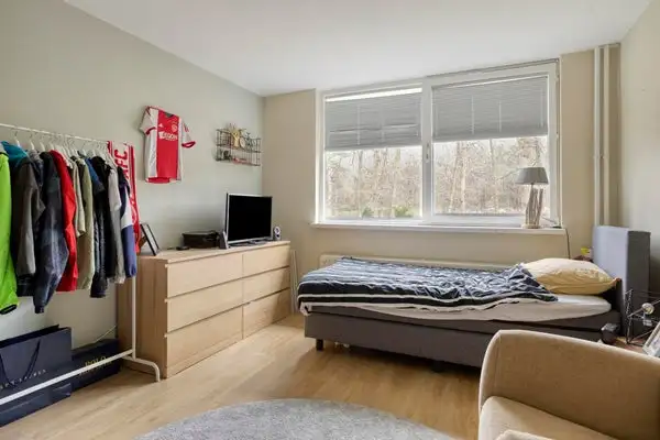 Foto #12 Huurwoning Hippocrateslaan Bergen op Zoom