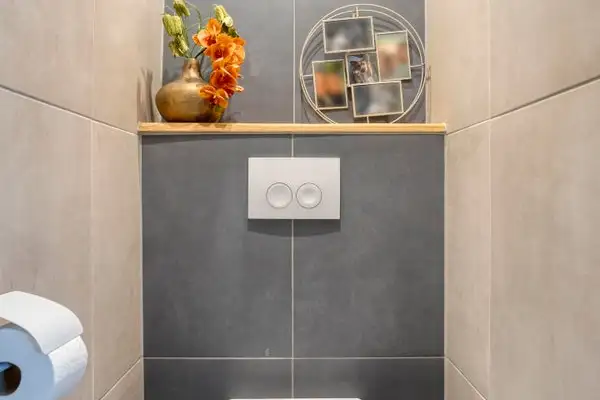 Foto #8 Huurwoning Hippocrateslaan Bergen op Zoom