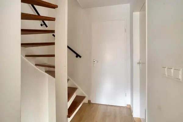 Foto #9 Huurwoning Hippocrateslaan Bergen op Zoom