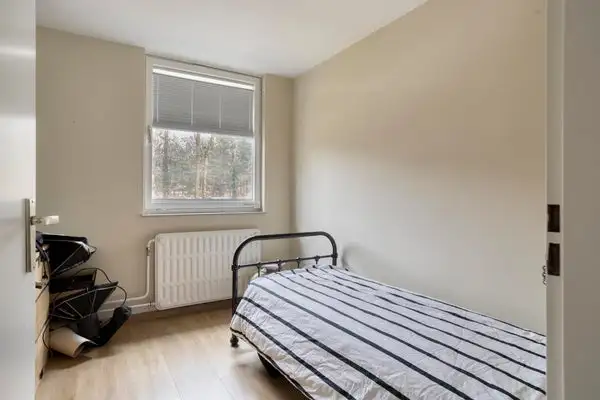 Foto #17 Huurwoning Hippocrateslaan Bergen op Zoom