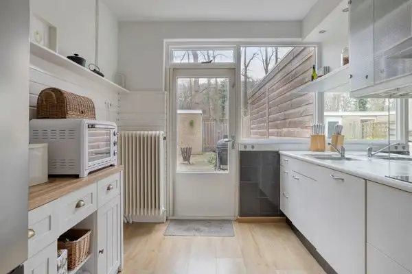 Foto #6 Huurwoning Hippocrateslaan Bergen op Zoom