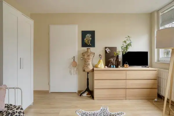 Foto #11 Huurwoning Hippocrateslaan Bergen op Zoom